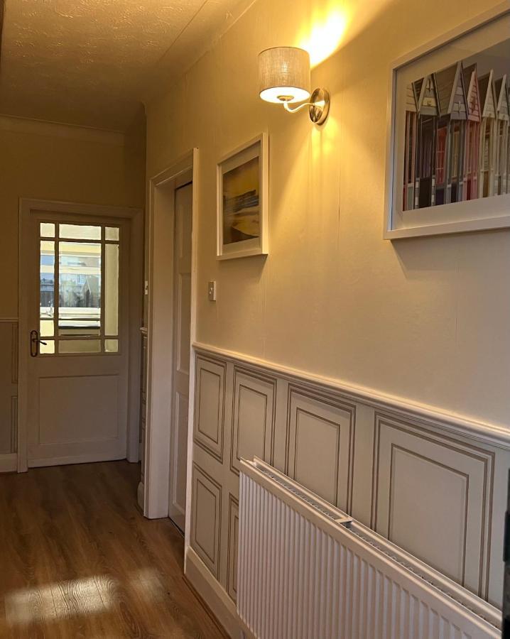 Honeybee House Villa Redcar Dış mekan fotoğraf