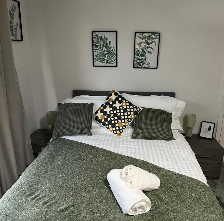 Honeybee House Villa Redcar Dış mekan fotoğraf