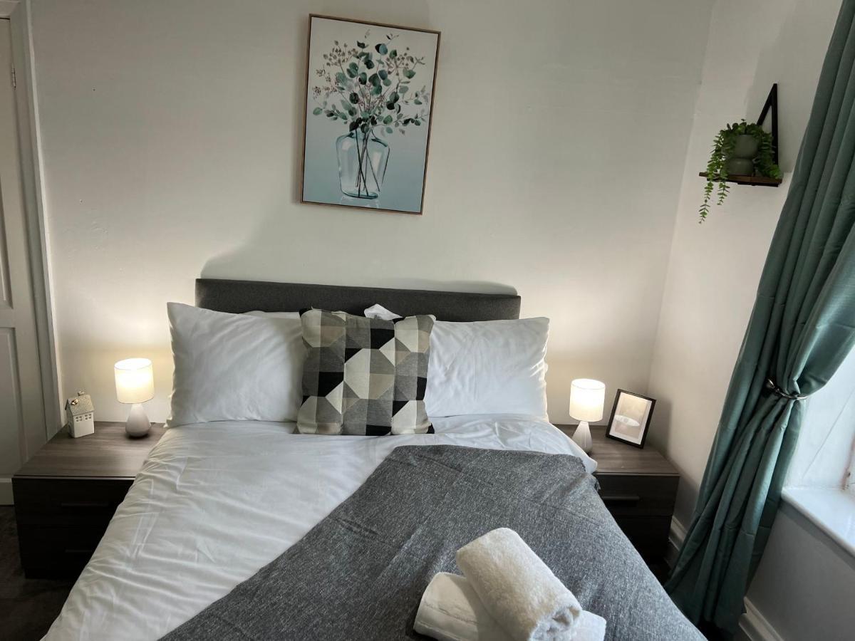 Honeybee House Villa Redcar Dış mekan fotoğraf
