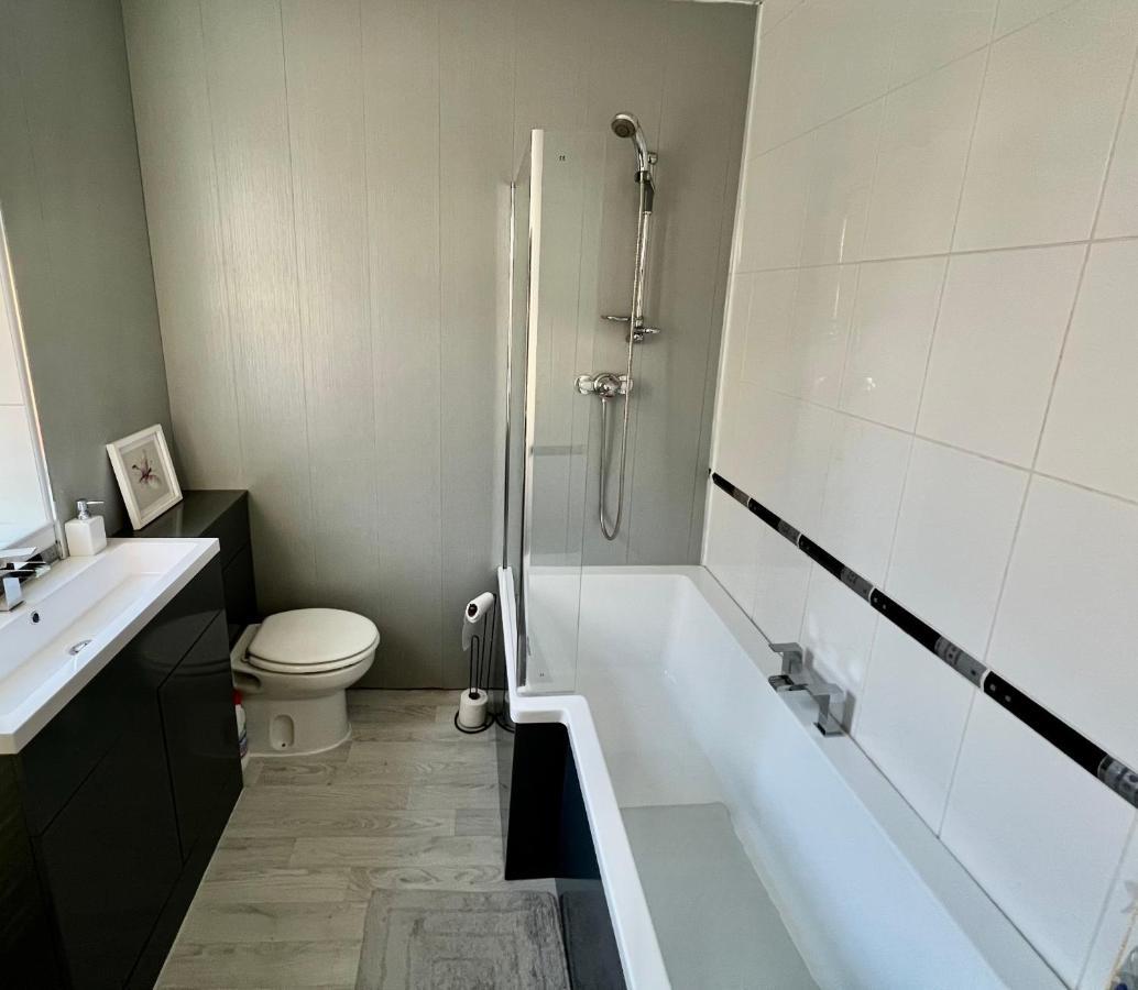 Honeybee House Villa Redcar Dış mekan fotoğraf