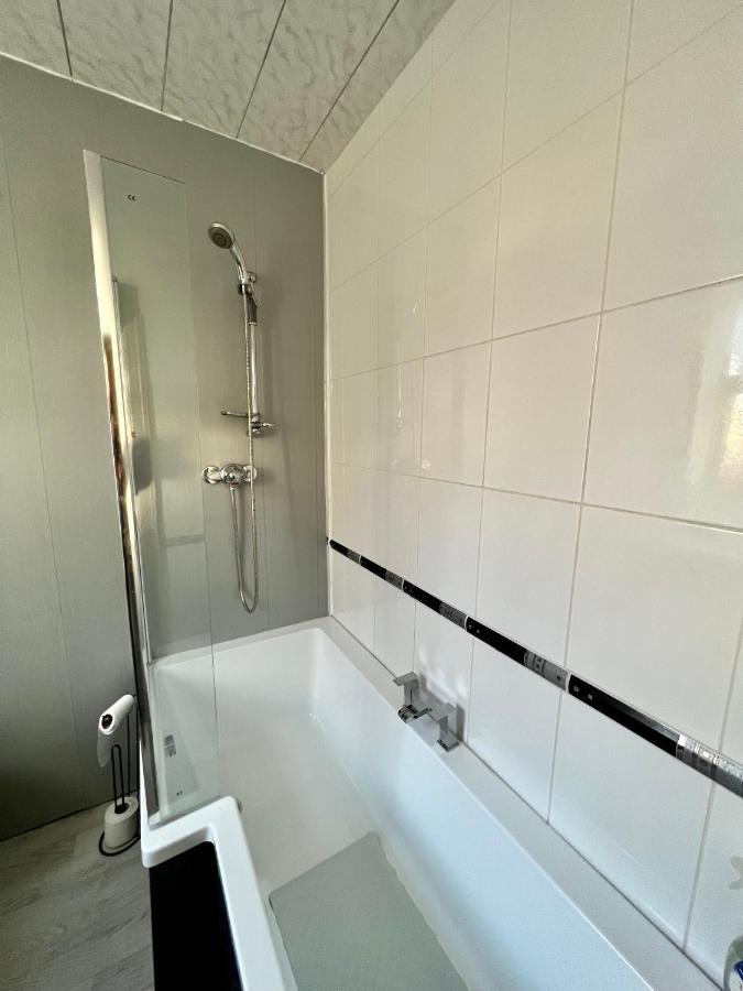 Honeybee House Villa Redcar Dış mekan fotoğraf